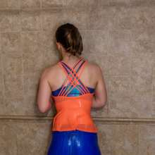 WildThang: New Download: Shower after Workout