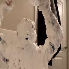 MessMan5: Engulfed in Cream