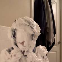 MessMan5: Engulfed in Cream