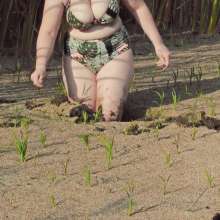 QS4Ever: Exploring Dry Pond #2