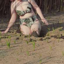 QS4Ever: Exploring Dry Pond #2