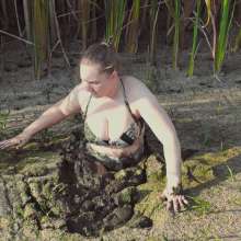 QS4Ever: Exploring Dry Pond #2