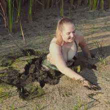 QS4Ever: Exploring Dry Pond #2