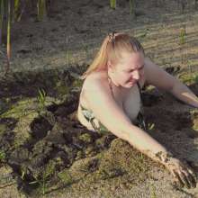 QS4Ever: Exploring Dry Pond #2