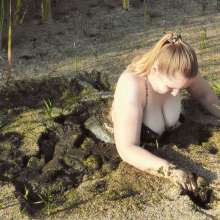 QS4Ever: Exploring Dry Pond #2