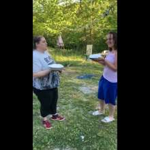 curiousvixen84: Getting Pied for the First Time Volume 4