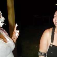 curiousvixen84: Getting Pied for the First Time Volume 4