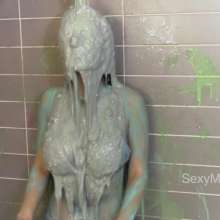 Alana SexyMessyBabes: Good Slimes