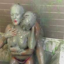 Alana SexyMessyBabes: Good Slimes