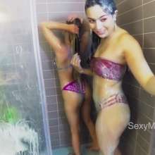 Alana SexyMessyBabes: Good Slimes
