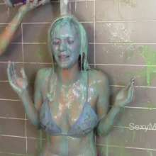 Alana SexyMessyBabes: Good Slimes