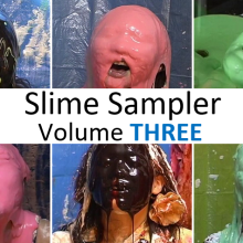 Alumi: It's like a friggin' Bundle Fest at Pied Asian Girls!