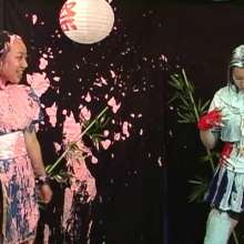 Alumi: Ring the bells and light the fires!  Gunge Sampler 6 is finally back!
