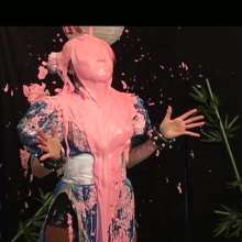 Alumi: Ring the bells and light the fires!  Gunge Sampler 6 is finally back!