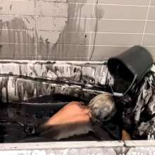 Messygirl: 