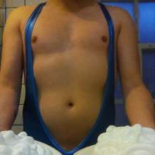 TomDavies: 