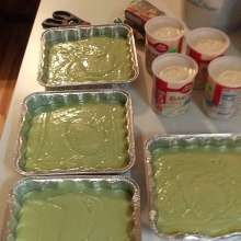 mhop: The setup/prep