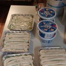 mhop: The setup/prep