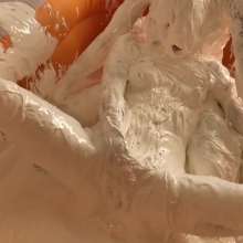 Kaydens: Kaydens and Jade's Deep Marshmallow Pool Fuck Fest