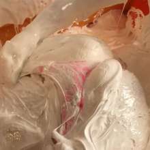 Kaydens: Kaydens and Jade's Deep Marshmallow Pool Fuck Fest