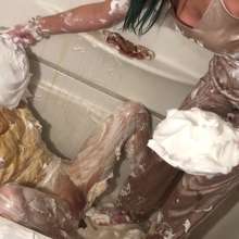 Kaydens: Kaydens Longest Most Extreme Punishment by Jade the Landlord