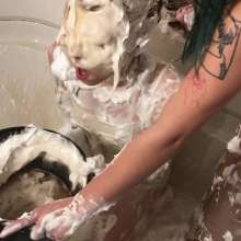 Kaydens: Kaydens Longest Most Extreme Punishment by Jade the Landlord