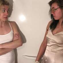 Kaydens: Kaydens Longest Most Extreme Punishment by Jade the Landlord