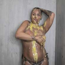 TheGungeZone: Kelli's Messy Joi