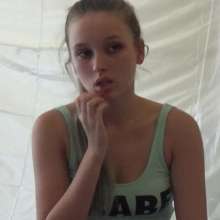 Big_Tits_Gunge: Lauren's Stripping Game in 'Play Your Cards Right' Reduxe!