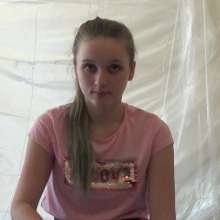 Big_Tits_Gunge: Lauren's Stripping Game in 'Play Your Cards Right' Reduxe!
