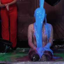 LiquidX: Leak In The Office with Leanne