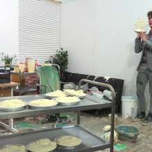 WamtasticUK: Louis and Paddy Behind The Messy Scenes Chaos