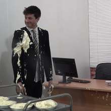 WamtasticUK: Louis and Paddy Behind The Messy Scenes Chaos