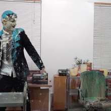 WamtasticUK: Louis and Paddy Behind The Messy Scenes Chaos