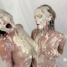 Messygirl: Messygirl Facials