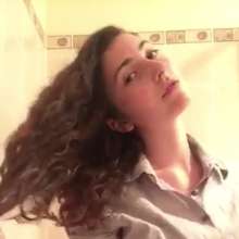 Aussie girls slimed: Mia's Sticky Mess
