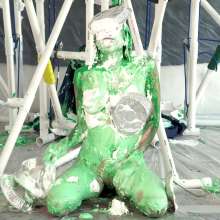 ArchNemesis: New Scene: Mia Taylor's Pie Pod Pounding (x-rated)