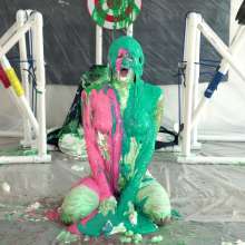 ArchNemesis: New Scene: Mia Taylor's Pie Pod Pounding (x-rated)