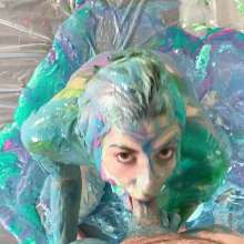 ArchNemesis: New Scene: Mia Taylor's Pie Pod Pounding (x-rated)