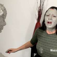 Messygirl: New Messygirl Downloads with Zoey and Penelope