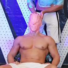Waltercreamed: Muscles and Cream