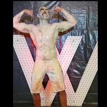Waltercreamed: Muscles and Cream