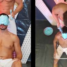 Waltercreamed: Muscles and Cream