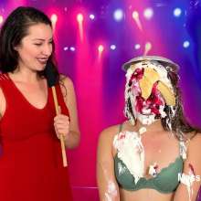 Messygirl: Two New Messygirl Downloads With Penelope and Michelle