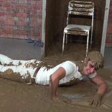 WamtasticUK: Paddy's MasterMud Mud Tank Challenge