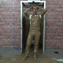 WamtasticUK: Paddy's MasterMud Mud Tank Challenge