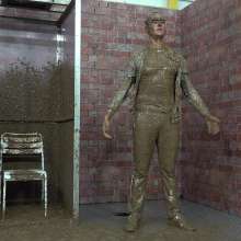 WamtasticUK: Paddy's MasterMud Mud Tank Challenge