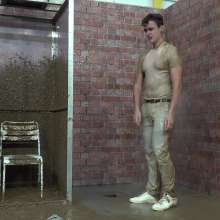 WamtasticUK: Paddy's MasterMud Mud Tank Challenge