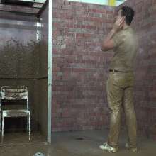 WamtasticUK: Paddy's MasterMud Mud Tank Challenge