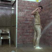WamtasticUK: Paddy's MasterMud Mud Tank Challenge